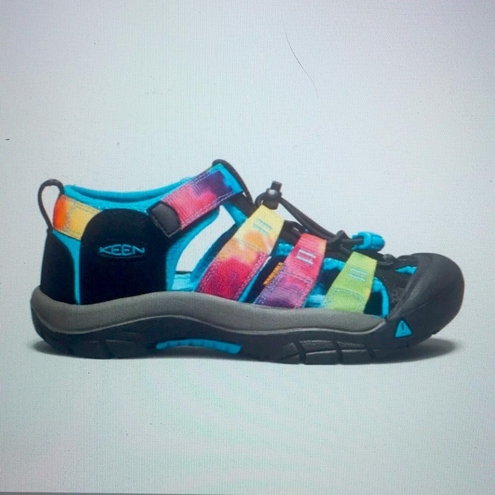 Keen kids sandal shoes!